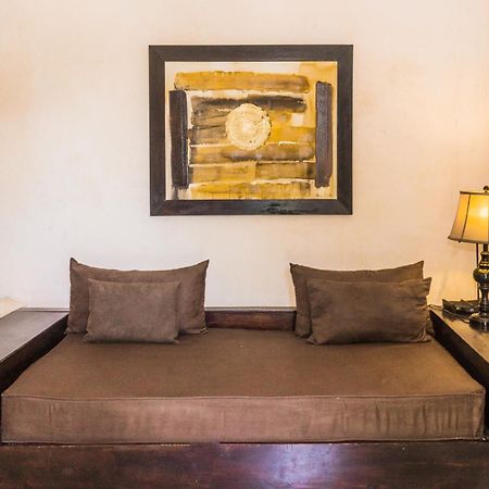 Hotel Hacienda Ticum Tixkokob Luaran gambar