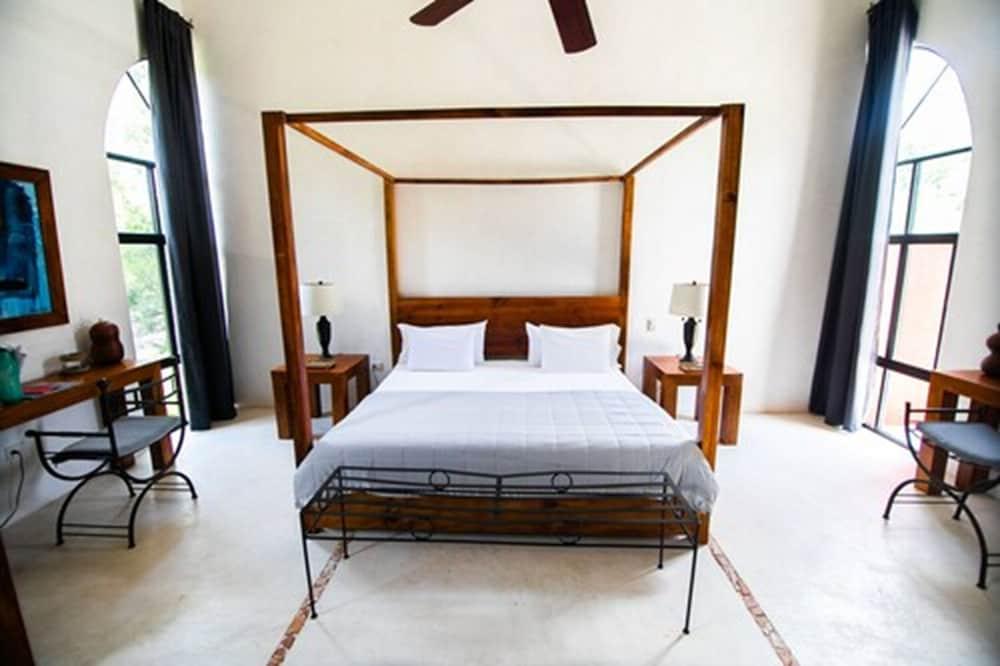 Hotel Hacienda Ticum Tixkokob Luaran gambar