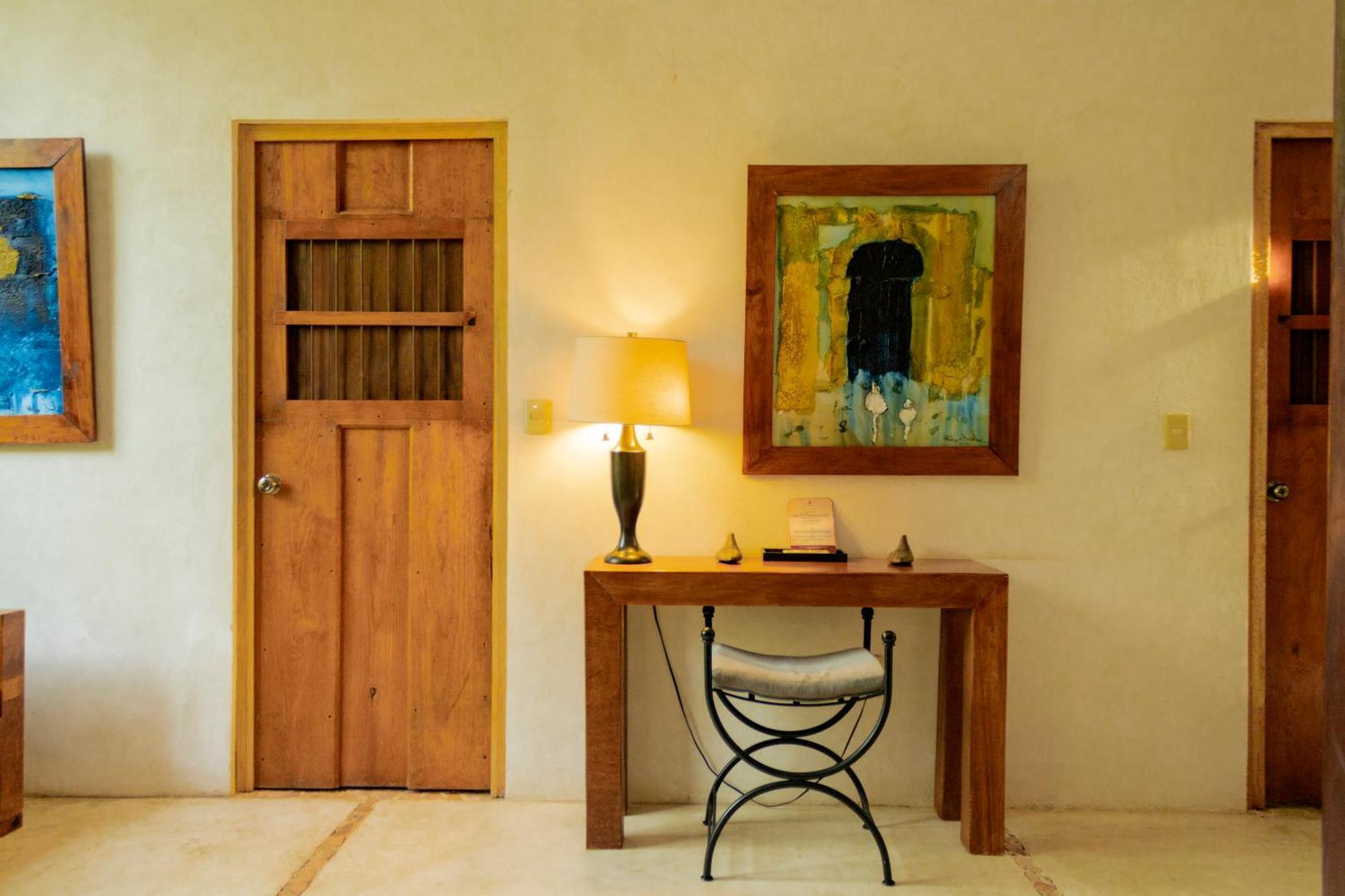 Hotel Hacienda Ticum Tixkokob Luaran gambar
